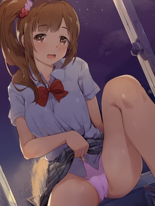 かわいいよ冬優子