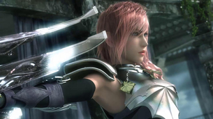 FF13のライトニングさん、エチエチボディー抜けるwwwwwwww