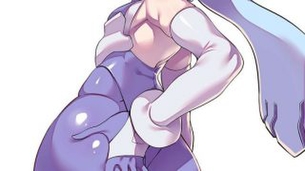 【エロ画像】ガンダムビルドダイバーズのヤラシイ画像を今日のオカズにしませんか？