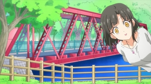 虚ろ目111