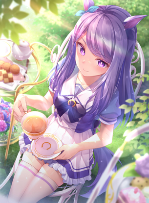 ウマ娘プリティーダービー特集60