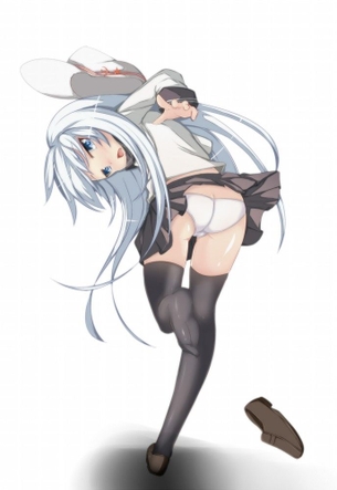 【艦隊これくしょん】響のイキ顔になってるドエロい抜ける画像