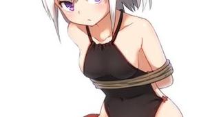 棺姫のチャイカのエロ画像みて幸せになろう！