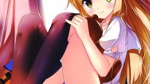 変態王子と笑わない猫。のエロい画像
