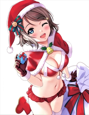 【ラブライブ！】オールスターメンバーのエロ画像 通算344弾目