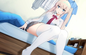 PS4/スイッチ版『――ッ違う!!!+』女の子のエロいおっぱいや水着姿のエロイベントCGなど！