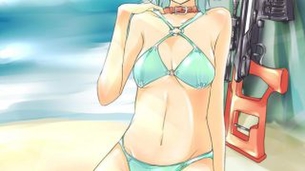 緋弾のアリアのエロ画像でシコりたい奴集まれ！