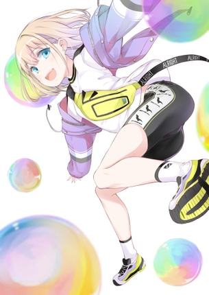 【アイドルマスター】芹沢あさひのがっつりむしゃぶりつきたいおっぱいエロ画像で即抜き！