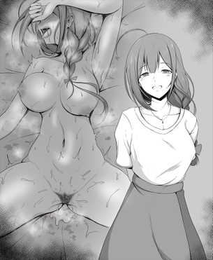 【アイドルマスター】桑山千雪のhentai二次エロ画像まとめ
