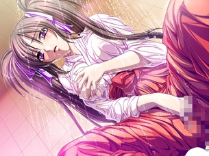 新年からオナニーが気持ち良過ぎちゃう美少女達のオナニー二次元エロ画像