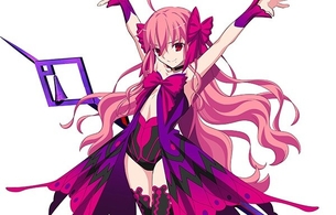 『メルティブラッド：タイプルミナ』追加DLCでめっちゃえっちな格好の「死徒ノエル」が参戦！