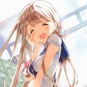 二次元美少女のエロカワ画像をひたすら貼っていく vol.243