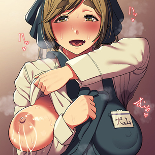 オッパイ責められまくってビクンビクンさせられまくってる美少女ヒロイン達wwwwpart67