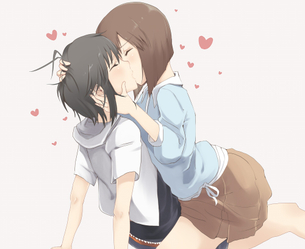 二次元美少女のエロカワ画像をひたすら貼っていく vol.225