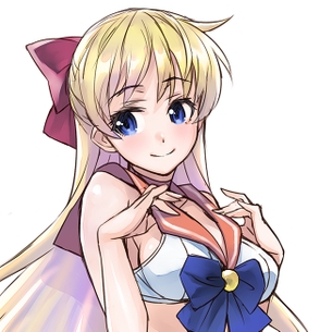 二次元美少女のエロカワ画像をひたすら貼っていく vol.230