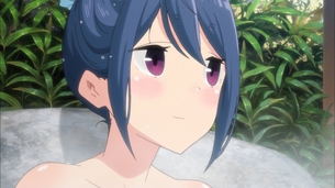 『ゆるキャン△』9話、なんだこれ・・・今週の体感時間は5分どころか3分だったぞ！！！！