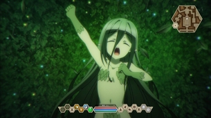 『デスマーチからはじまる異世界狂想曲』8話、 どんどん女の子が増えていくアニメwwwwww