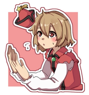 東方 ワンドロまとめ 2018/03/02分 50枚
