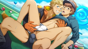 百合のエッチな魅力が分かるエロ画像