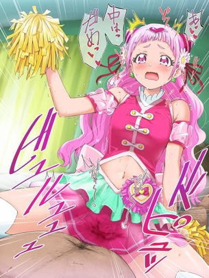 【二次エロ】全裸より服を着たままセックスしているほうがエロいよなwww