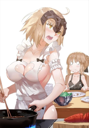 Fateで一発ヌキたい