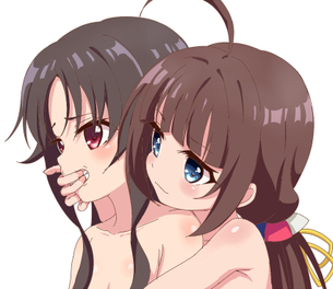 【りゅうおうのおしごと!】夜叉神天衣(やしゃじんあい)のエロ画像