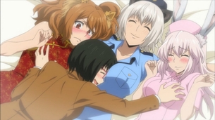 『キリングバイツ』8話のおっ◯いもみもみたまんねええええええええ！！！！