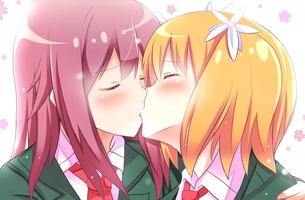 二次元美少女のエロカワ画像をひたすら貼っていく vol.241
