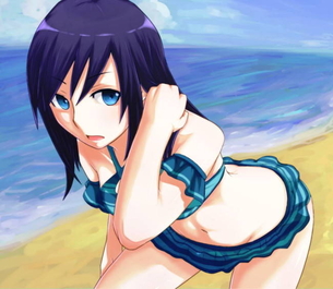 オカズにできそうな俺の妹がこんなに可愛いわけがないの二次エロ画像はいかがですか？