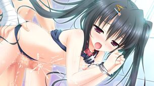 【二次エロ】すぐ抜きたい人のためのめちゃシコな二次エロ画像集(Part.414)