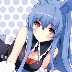 二次元美少女のエロカワ画像をひたすら貼っていく vol.242