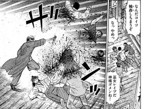 【画像】レイパーが出てくる一般漫画・ゲーム