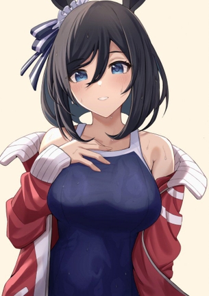 【二次】学生時代に戻りたくなるスク水美少女の画像くれ　その18【41枚】