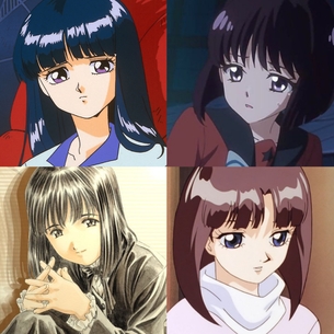 【画像】こういう系の女の子キャラ好きなんだけど何てジャンル？