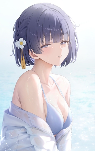 【学園アイドルマスター】秦谷美鈴 のエロ＆萌え画像♪