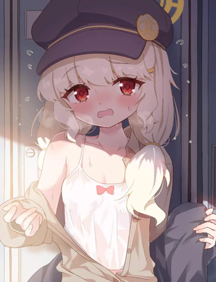 ブルーアーカイブの画像でとことんヌキヌキしたい