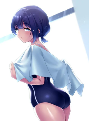 学園アイドルマスターのエロ画像みて幸せになろう！