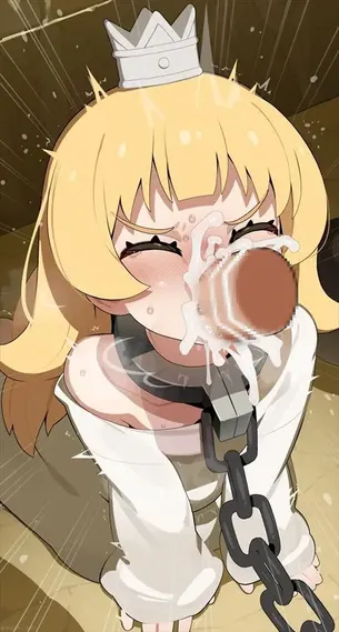 姫様“拷問”の時間ですの二次エロ画像でいい夢みましょ♪