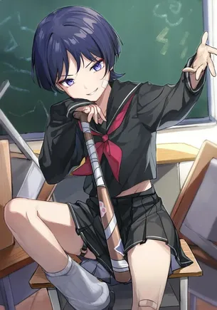 非エロのエロ可愛い画像貼っていくぜ！