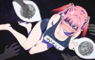 アニメ 『カナン様はあくまでチョロい』エロいおっぱいやムチムチスク水など！4月放送開始