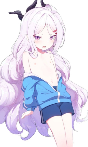 【二次】絶対に抜けるロリっ娘の画像まとめ　その44【42枚】