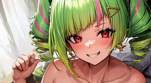 [VTuber] DELUTAYA Δ.(でるたや)の二次エロ画像＆エロイラスト 25枚まとめ