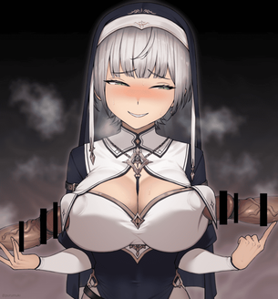ホロライブのドエロい画像