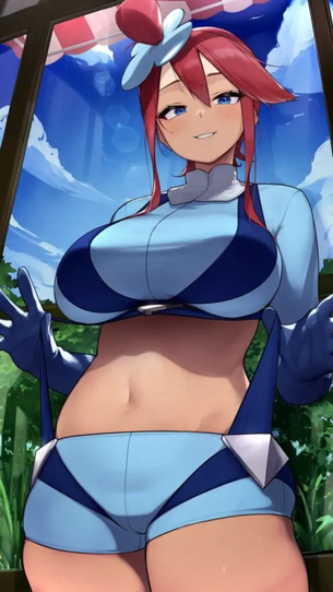 主観の二次エロ画像でいい夢みましょ♪