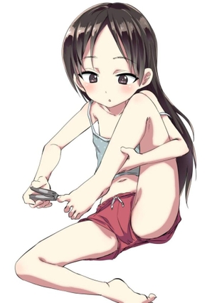 日常のエロ画像を見て幸せになろう！