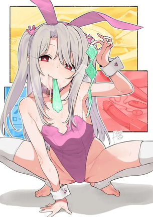 コンドームの超絶可愛くてセクシーな画像集！