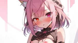 [VTuber] みけねこの二次エロ画像＆エロイラスト 30枚まとめ