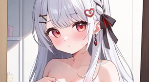 [VTuber] 花宮莉歌(はなみやりか)の二次エロ画像＆エロイラスト 40枚まとめ