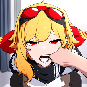 【ホロライブ】カエラ・コヴァルスキアの2次元エロ画像＆エロイラスト Part2