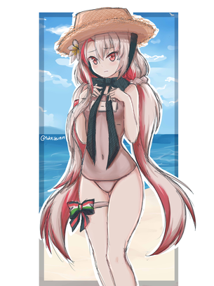 【アズールレーン】マエストラーレの2次元エロ画像＆エロイラスト Part1